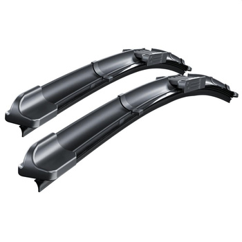 Escobillas limpiaparabrisas para la luna delantera para Suzuki Jimny SUV (10.199