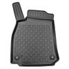 Alfombrillas de TPE adecuadas para Audi A7 C8 4K Sportback (02.2018-....) - alfombras para coche