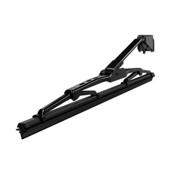 Limpiaparabrisas trasero para Mercedes-Benz Classe A W168 Hatchback (1997-2004) 