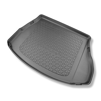 Alfombra para maletero adecuada para Lexus NX 350h, 450h+ AZ20 SUV (11.2021-....