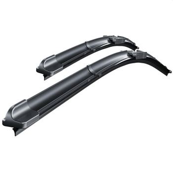 Escobillas limpiaparabrisas para la luna delantera para Audi A3 S3 8V Hatchback,