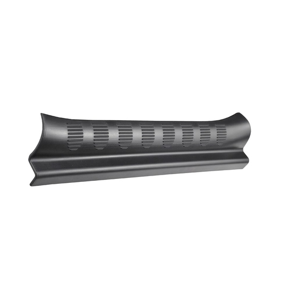 Conjunto de protectores negros para umbrales de puertas de coche Renault Master III Furgoneta (2011-....)