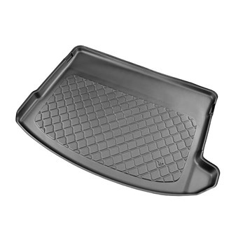 Alfombra para maletero adecuada para Mini Countryman Cooper SE ALL4 plug-in hybr