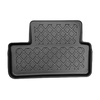 Alfombrillas de TPE adecuadas para Renault Megane IV Hatchback (01.2016-....) - alfombras para coche