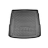 Alfombra para maletero adecuada para Audi e-tron SUV, Sportback (05.2019-2022) - Protector maletero - Alfombrilla maletero antideslizante