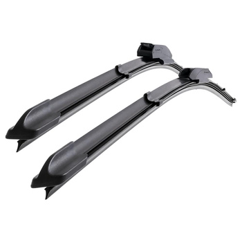 Escobillas limpiaparabrisas para la luna delantera para Opel Zafira A Monovolume