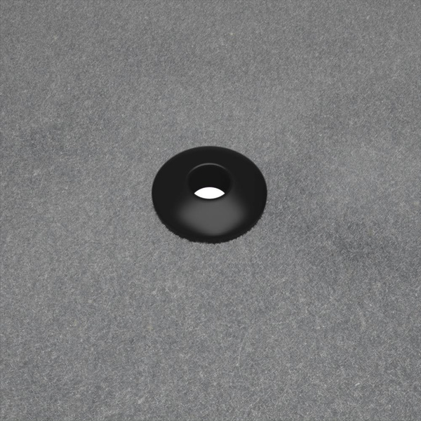 Alfombrillas de Velour adecuadas para Mazda 3 IV Hatchback, Berlina (2019-....) - alfombras para coche - Premium color gris