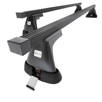 Portaequipajes de techo adecuadas para Citroen Xsara Picasso Monovolumen (2000-2