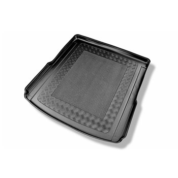 Alfombra para maletero adecuada para Audi A6 C8 4H Avant (09.2018-....) - Protec