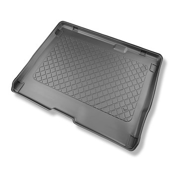 Alfombra para maletero adecuada para Mercedes-Benz Classe T Furgoneta (04.2022-.