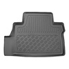 Alfombrillas de TPE adecuadas para Honda e:Ny1 SUV (05.2023-....) - alfombras para coche