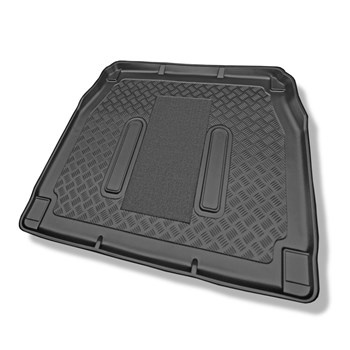 Alfombra para maletero adecuada para Land Rover Discovery II SUV (02.1999-10.200
