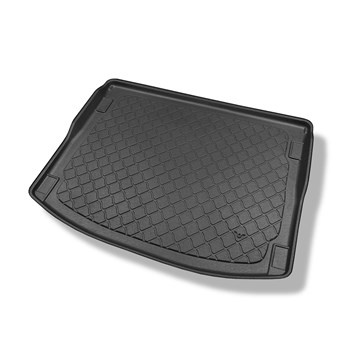 Alfombra para maletero adecuada para Suzuki SX4 II S-Cross Crossover (09.2013-20