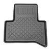 Alfombrillas de TPE adecuadas para Alfa Romeo Stelvio 949 SUV (01.2017-....) - alfombras para coche
