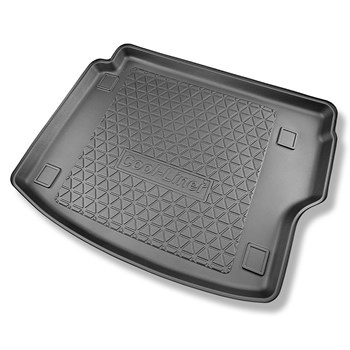 Alfombra para maletero adecuada para Kia XCeed Plug-in Hybrid Crossover (02.2020