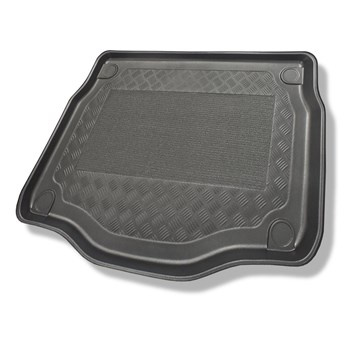 Alfombra para maletero adecuada para Citroen C4 Cactus II Crossover (04.2018-11.