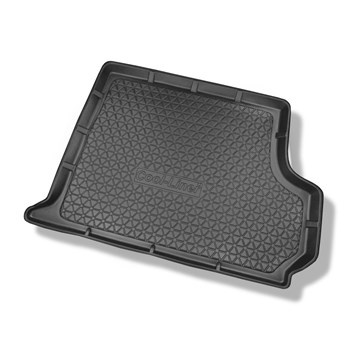 Alfombra para maletero adecuada para Land Rover Range Rover II P38A SUV (11.1994