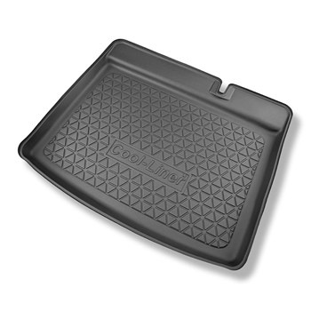 Alfombra para maletero adecuada para Renault Megane E-Tech Hatchback (06.2022-..