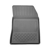 Alfombrillas de TPE adecuadas para Opel Astra L (VI) Hybrid Hatchback (02.2024-....) - alfombras para coche