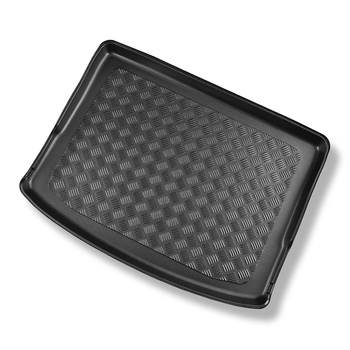 Alfombra para maletero adecuada para Mitsubishi Eclipse Cross SUV (01.2018-....)