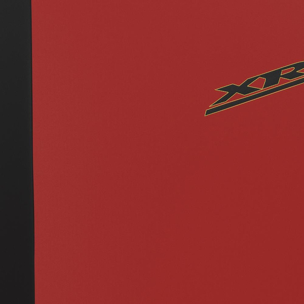 Fundas universales para asientos de coche para Suzuki Baleno I, II, III (1995-2019) - X.R-RD