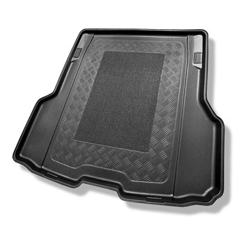 Alfombra para maletero adecuada para BMW 4 F36 Gran Coupé (07.2014-10.2021) - Pr