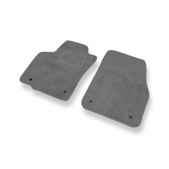 Alfombrillas de Velour adecuadas para Opel Astra H Caravan, Hatchback, Cabrio, B