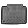 Alfombrillas de TPE adecuadas para Volvo V90 Familiar, Cross Country (09.2016-....) - alfombras para coche