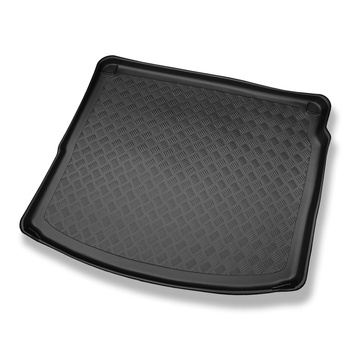 Alfombra para maletero adecuada para Renault Megane III Sport Tourer (06.2009-08