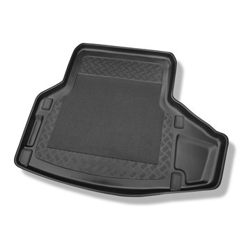 Alfombra para maletero adecuada para Lexus IS II XE20 Berlina (12.2005-05.2013) 