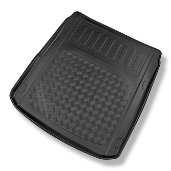 Alfombra para maletero adecuada para Audi A7 C8 4K Sportback (02.2018-....) - Pr