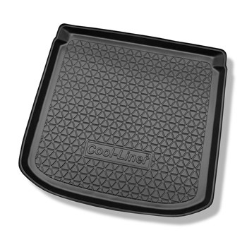 Alfombra para maletero adecuada para Seat Altea XL Monovolumen (10.2006-08.2015)