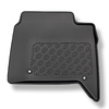 Alfombrillas de TPE adecuadas para Land Rover Discovery V SUV (03.2017-....) - alfombras para coche