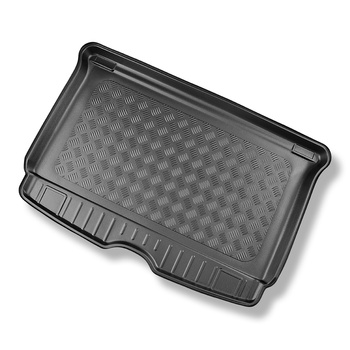 Alfombra para maletero adecuada para BMW i3 Hatchback (11.2013-07.2022) - Protec