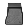 Alfombrillas de TPE adecuadas para BMW i5 G60E, G61E Berlina, Touring (10.2023-....) - alfombras para coche