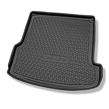Alfombra para maletero adecuada para Volkswagen Passat B5 Variant (10.1996-2005)