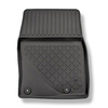 Conjunto de alfombrilla para maletero y alfombrillas para el interior del coche TPE para: Mazda 3 IV BP Berlina (03.2019-....)