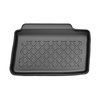 Alfombrillas de TPE adecuadas para Toyota Yaris Cross SUV (09.2021-....) - alfombras para coche
