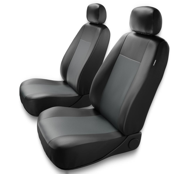 Fundas universales para asientos de coche para Renault Megane I, II, III, IV (1995-....) - CM-G