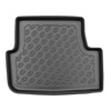 Alfombrillas de TPE adecuadas para Seat Ibiza 6F Hatchback (06.2017-....) - alfombras para coche