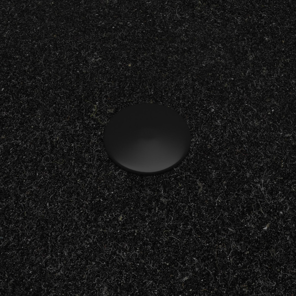 Alfombrillas de fieltro adecuadas para Mercedes-Benz Classe A W176 Hatchback (2012-2018) - alfombras para coche - color negro