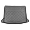 Alfombra para maletero adecuada para Mazda CX-30 SUV (08.2019-....) - Protector maletero - Alfombrilla maletero antideslizante - sin altavoces BOSE; sin Smart Cargo System