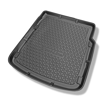Alfombra para maletero adecuada para Audi A7 4G Sportback (09.2010-01.2018) - Pr