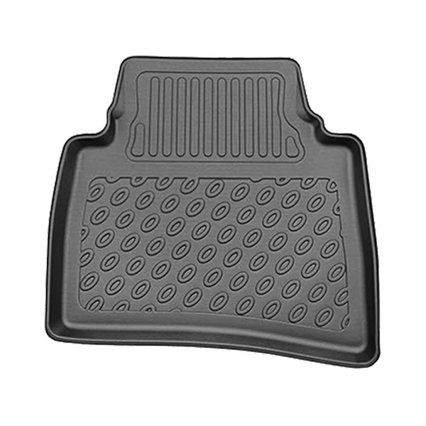 Conjunto de alfombrilla para maletero y alfombrillas para el interior del coche TPE para: Toyota Prius V Hatchback (07.2023-....) - Plug-in Hybrid