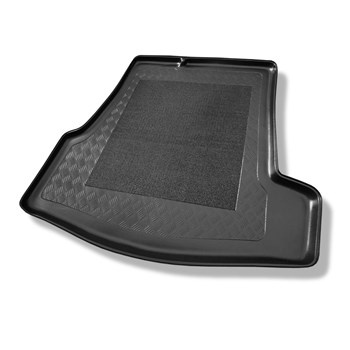 Alfombra para maletero adecuada para Volkswagen Passat B5 Berlina (1996-2005) - 