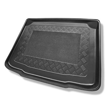 Alfombra para maletero adecuada para Chrysler Crossfire Coupé (2002-2007) - Protector maletero - Alfombrilla maletero antideslizante