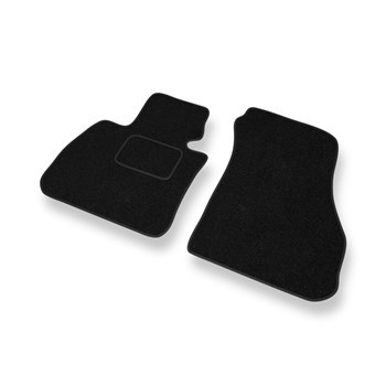 Alfombrillas de fieltro adecuadas para BMW 2 F45 Active Tourer (2015-2022) - alf